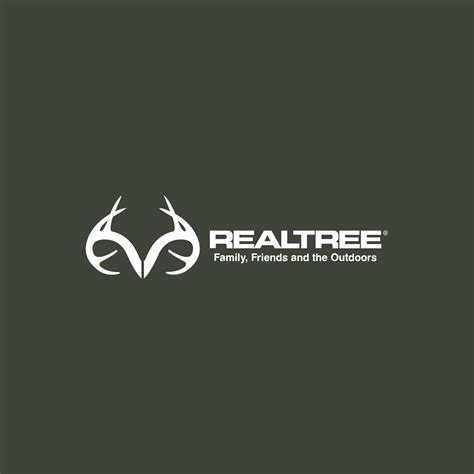 Realtree Logo Vector - Vector Seek