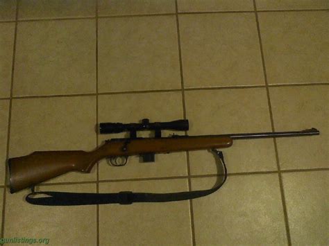 Gunlistings.org - Rifles Marlin 22mag