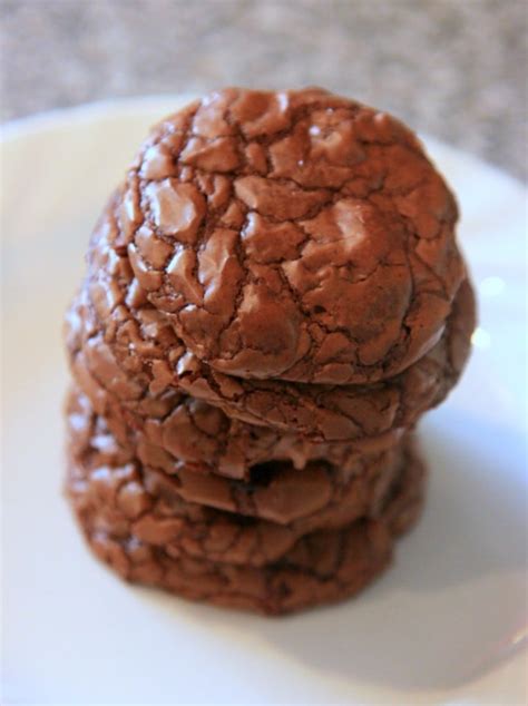 Mexican Hot Chocolate Cookies – Cranial Hiccups