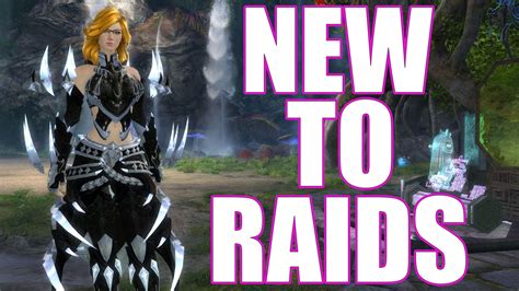 Beginner’s Guide to Guild Wars 2 Raids - GuildJen