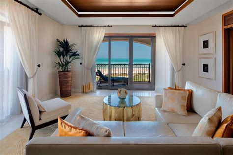 Hotel Photo Gallery | The St. Regis Saadiyat Island Resort