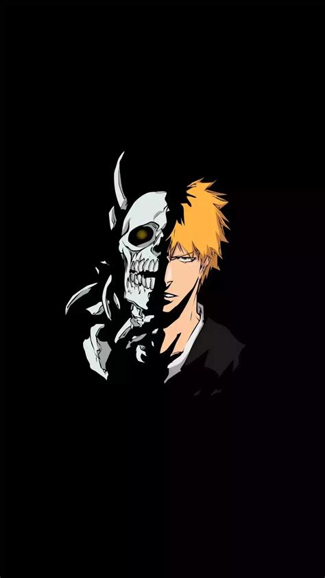 Bleach Iphone Wallpaper Discover more aizen, byakuya, grimmjow, hollow ...