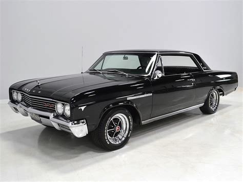 1965 Buick Grand Sport is listed Sold on ClassicDigest in Macedonia by ...