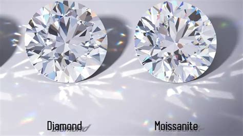 What are moissanites? How they differ from diamonds - The Hindu ...