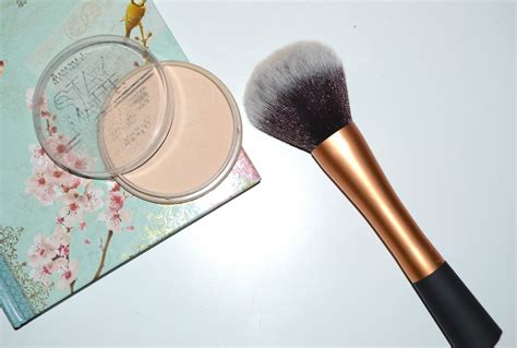 A Real Techniques Powder Brush Dupe (For Less Than £2!) - Beautiful ...