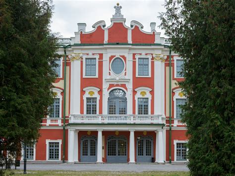 Hello Talalay: The Architecture Of Tallinn