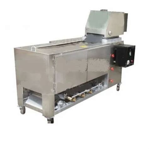 Automatic Roti Making Machine at Rs 279000.00 in Coimbatore | ID ...