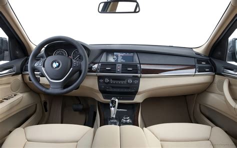 2011 BMW X5 Interior Wallpaper | HD Car Wallpapers | ID #303