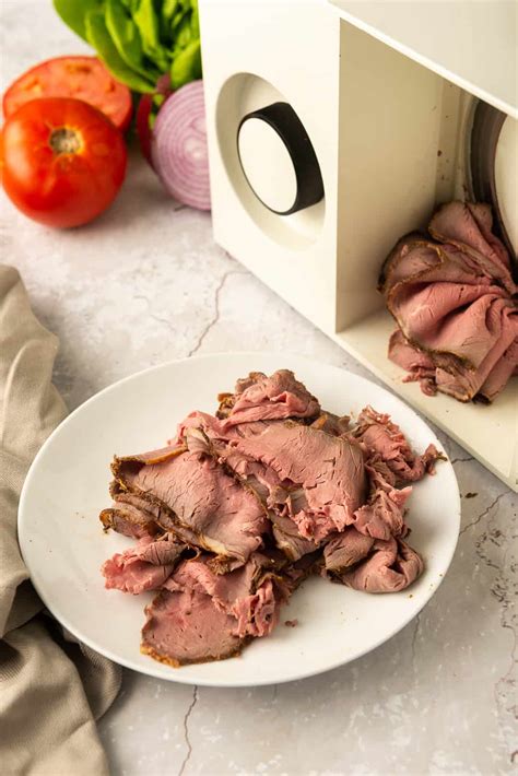 Deli Style Roast Beef (Foolproof Method!) | Valerie's Kitchen