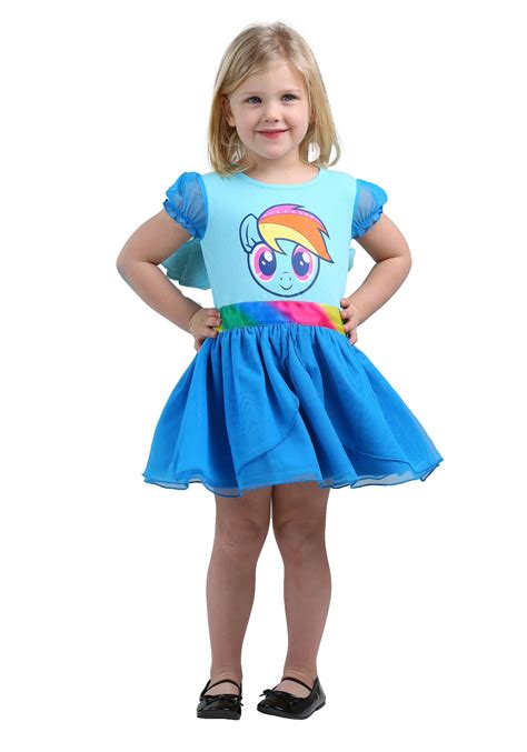 My Little Pony Rainbow Dash Costumes for Kids