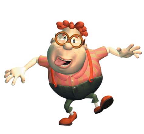 Photo Of Carl Wheezer