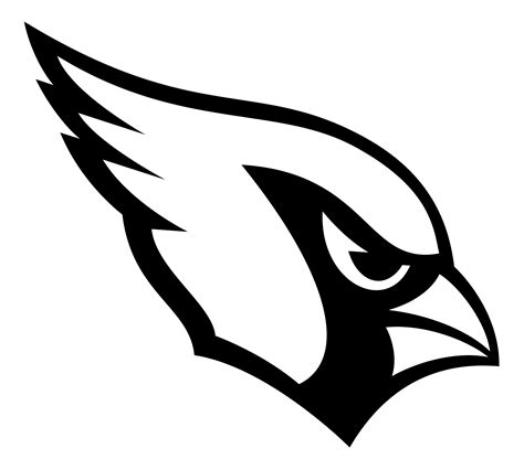 Arizona Cardinals Logo PNG Transparent & SVG Vector - Freebie Supply