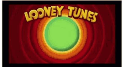 Looney Tunes Thats All Folks GIF - Looney Tunes Thats All Folks The End ...