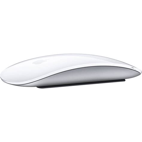 Apple Magic Mouse 2 (Silver) MLA02LL/A B&H Photo Video