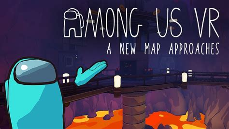 Among Us VR teases new Polus-inspired map - Try Hard Guides