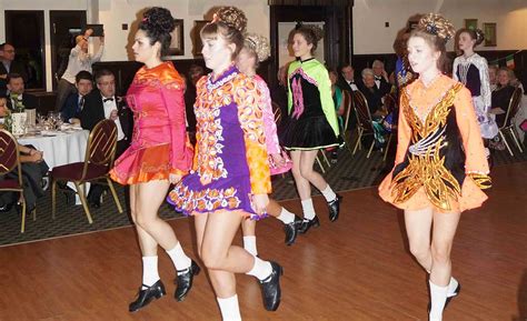 The Irish Society of East Anglia | Gallery