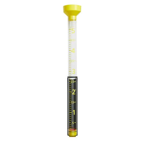 ClearVu Jumbo Rain Gauge - Walmart.com - Walmart.com