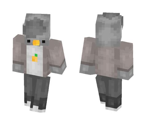 Download Bird Minecraft Skin for Free. SuperMinecraftSkins