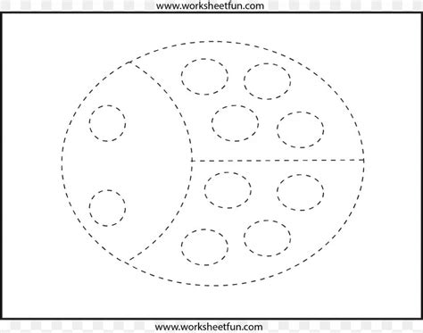 Circle Pre-school Shape Worksheet Point, PNG, 1810x1428px, Preschool ...