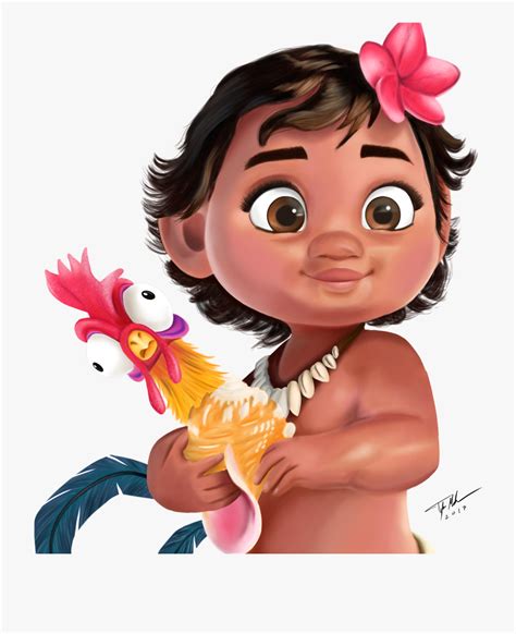 moana baby clipart 10 free Cliparts | Download images on Clipground 2024