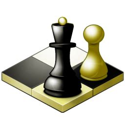 Chess Icon PNG Transparent Background, Free Download #11288 - FreeIconsPNG