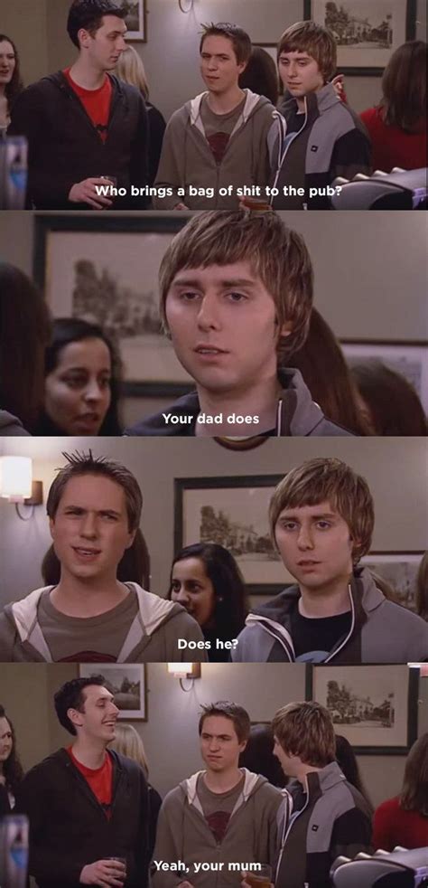 27 Of The Funniest, Most Hilarious Quotes From "The Inbetweeners ...