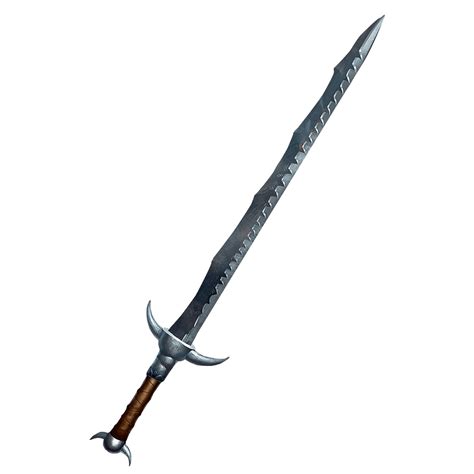 Sword of Sharpness Item in Faerûn | World Anvil