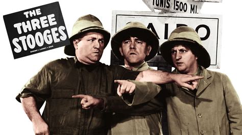 The Three Stooges Wallpapers - Wallpaper Cave