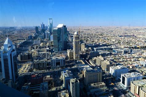 Riyadh, Saudi Arabia – Islamic History, Architecture, and Culture ...