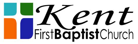 Kent First Baptist Church – Sharing Hope | Changing Lives