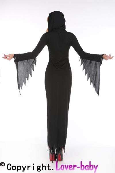 Dark Night Witch Costume – SEXY AFFORDABLE CLOTHING