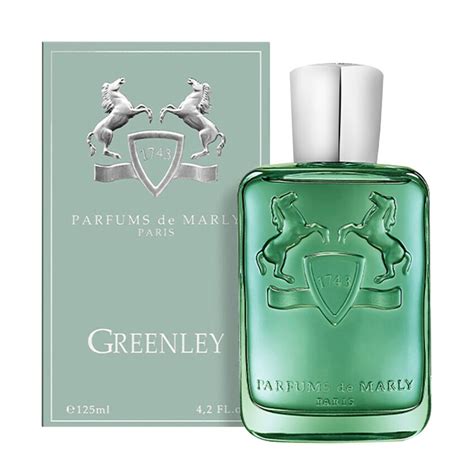 Parfums De Marly Greenly – TheCologneBoy