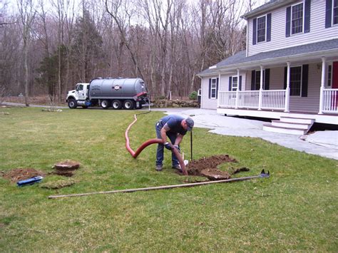 Septic Tank Maintenance – Septic Tank Care