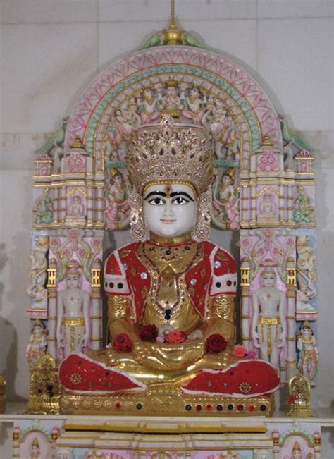 Mahavir Jayanti Festival- Jain Festivals - family holiday.net/guide to ...