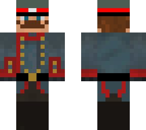 Ww1 | Minecraft Skins