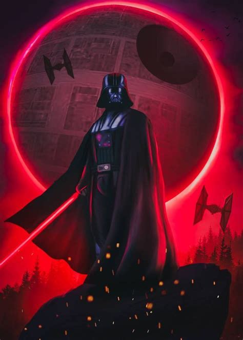 Darth Vader | Star Wars Gifts 2019 - #(2019) #| #Darth #gifts #star # ...