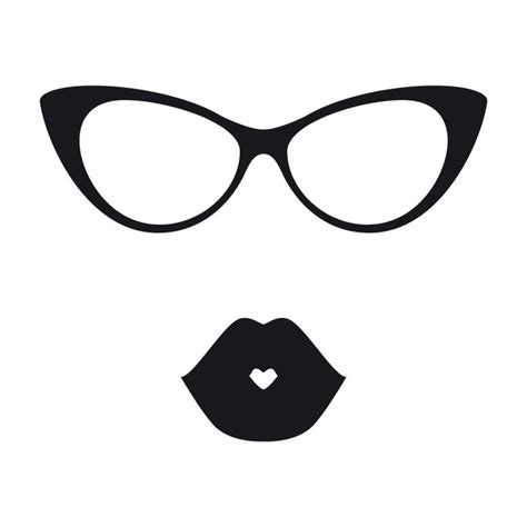 3+ Thousand Cat Eye Glasses Woman Royalty-Free Images, Stock Photos ...