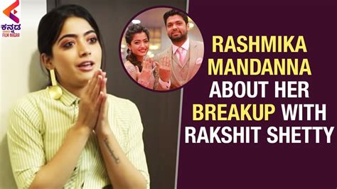 Rakshit Shetty Photos - Rashmika Mandanna and Rakshit Shetty engagement ...