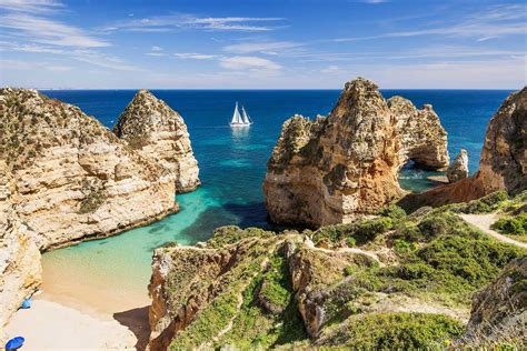 ¡Descubre el Algarve! Vuela a Faro desde 38€ trayecto • ByaTrip