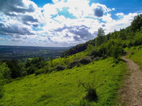 Box Hill, Surrey - Things To Do and See, Pictures and Videos ...