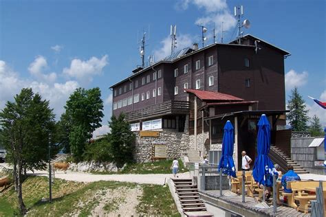 Ski Hotel Vogel in Bohinj, Slovenia | MountVacation.co.uk