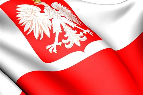 Poland Flag Wallpapers - Wallpaper Cave