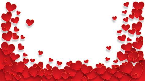 Download Heart Transparent Love Royalty-Free Stock Illustration Image ...