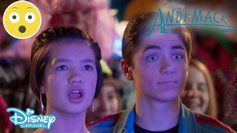 Andi Mack Disney Plus / Disney Channel S Andi Mack Is Transforming ...