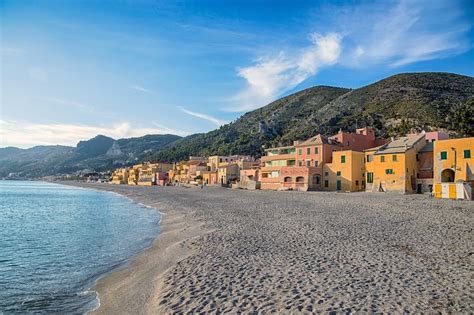 Top 10 Picturesque Villages in Liguria - The Stories, Colors and ...