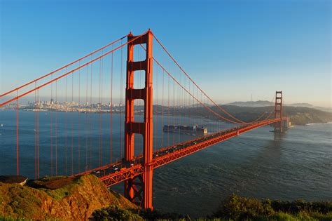 Golden Gate Bridge | Things to do in Presidio, San Francisco