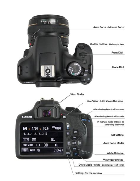 Dslr Camera Parts Labeled Cheapest Wholesale | www.pinnaxis.com