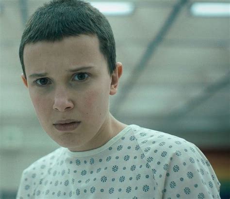 eleven stranger things season 4 | Stranger things season, Eleven ...