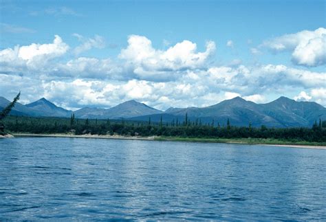 Kobuk River | ALASKA.ORG