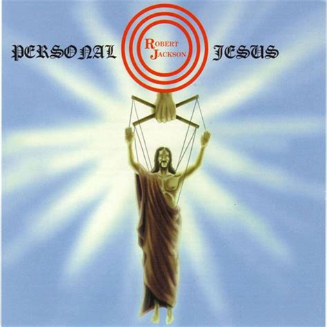 Best Buy: Personal Jesus [Digital Download] [PA]